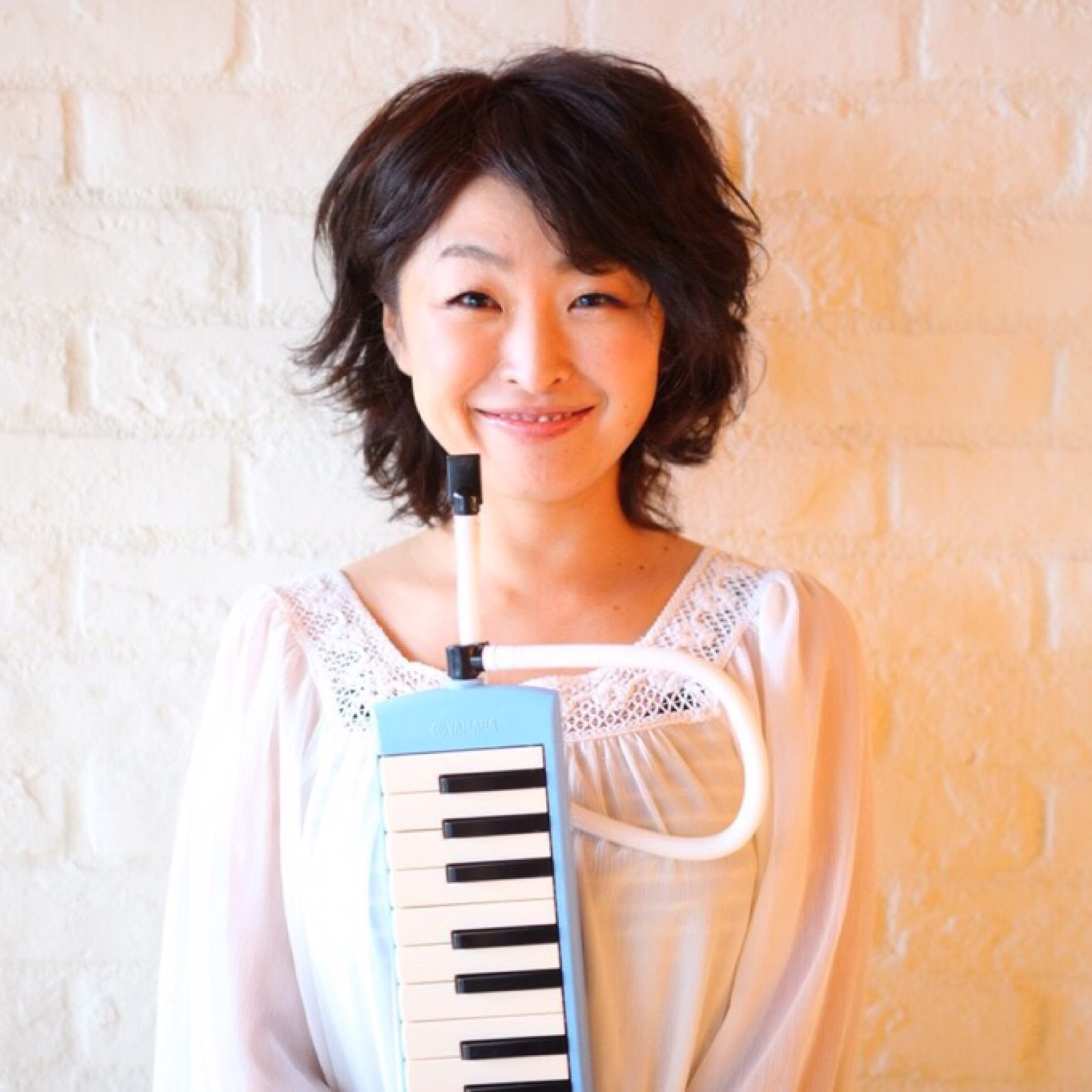 妹尾美穂 鍵盤ハーモニカLIVE - mihopower